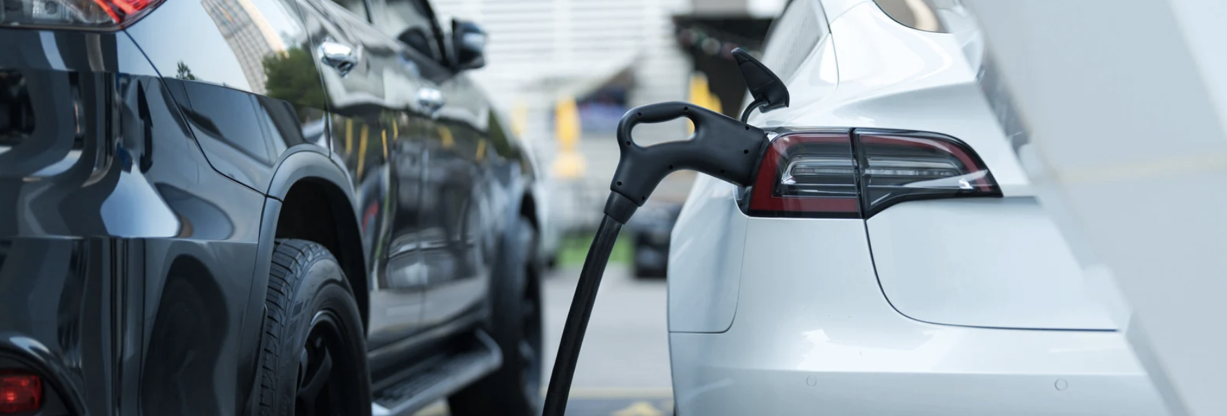 2Brothers EV Chargers in Poole, Dorset - Home EV Charger Installation Services