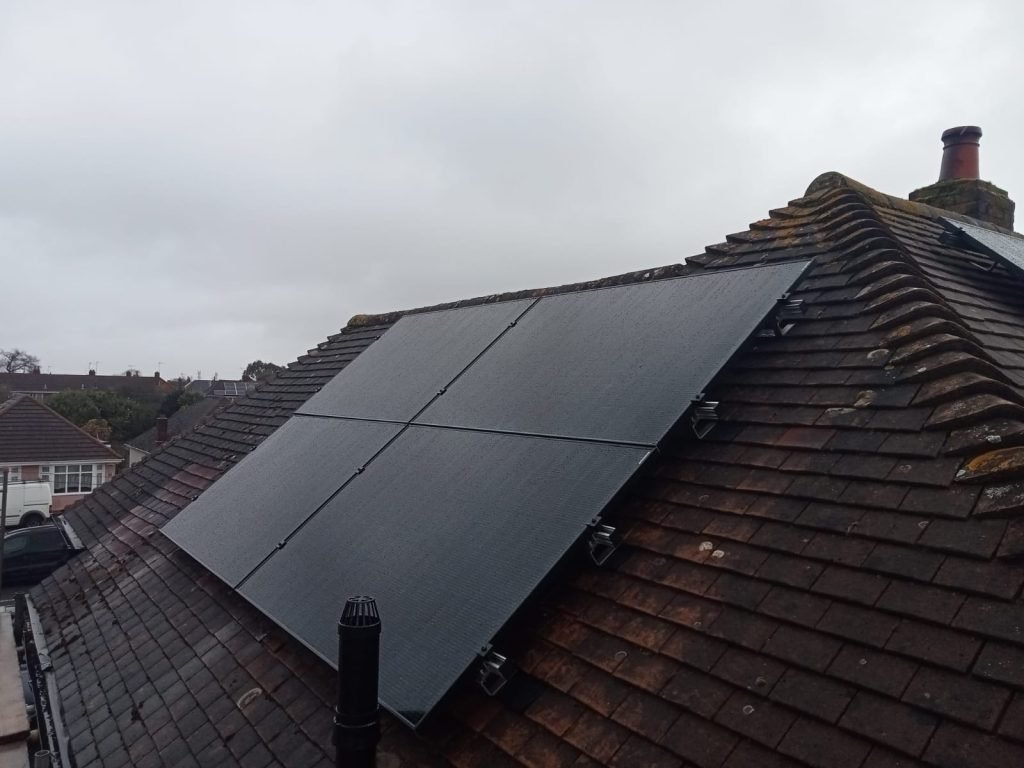 2brothers Solar PV Panel Installation Service in Poole, Dorset