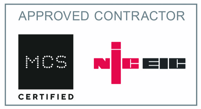 Approved-Contractor-MCS-NICEIC-Logo