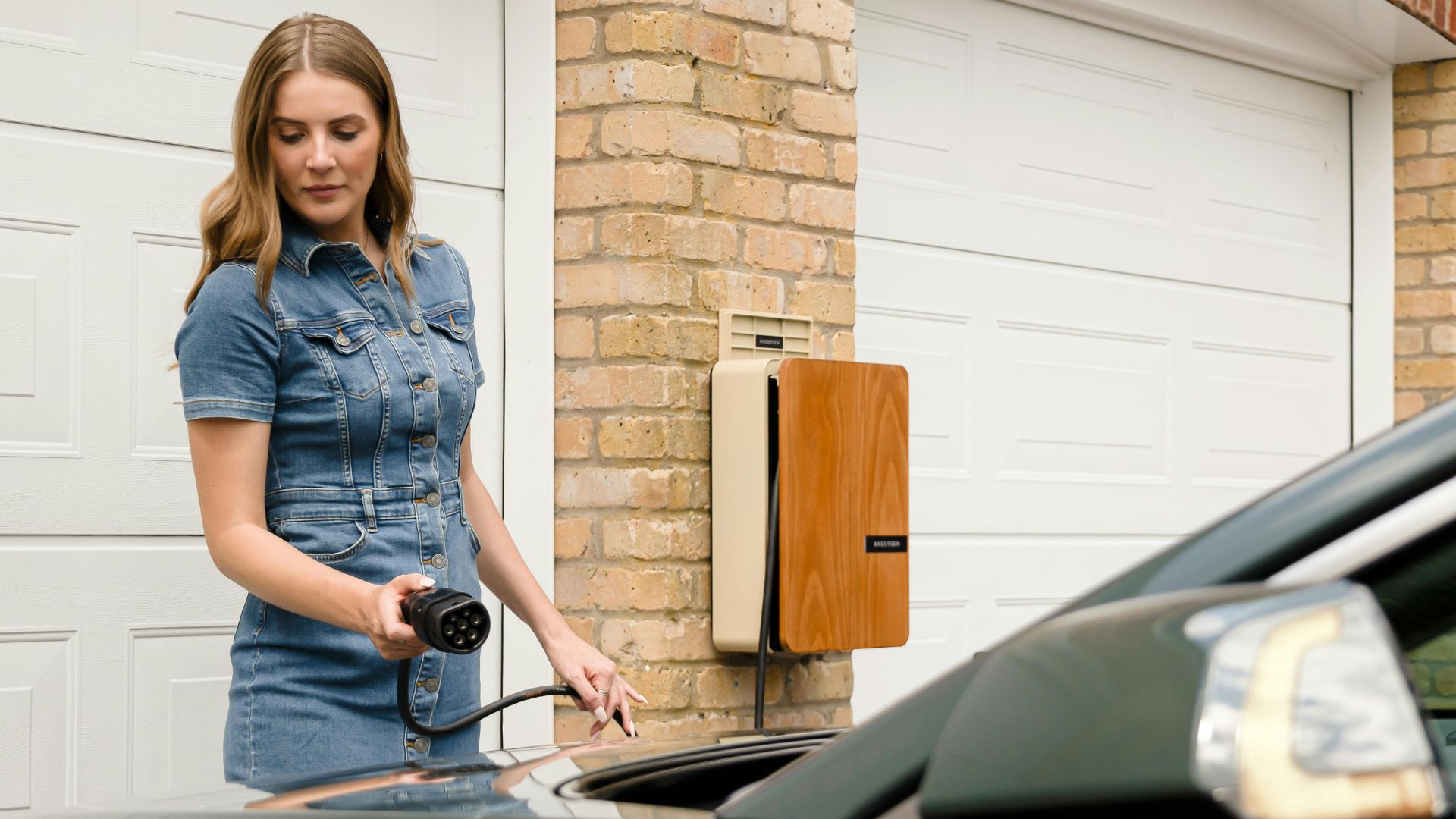 2Brothers Ltd. Best Powerful Home EV Chargers Dorset