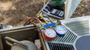 2Brothers Ltd. Cost-Saving HVAC and Plumbing Maintenance Dorset