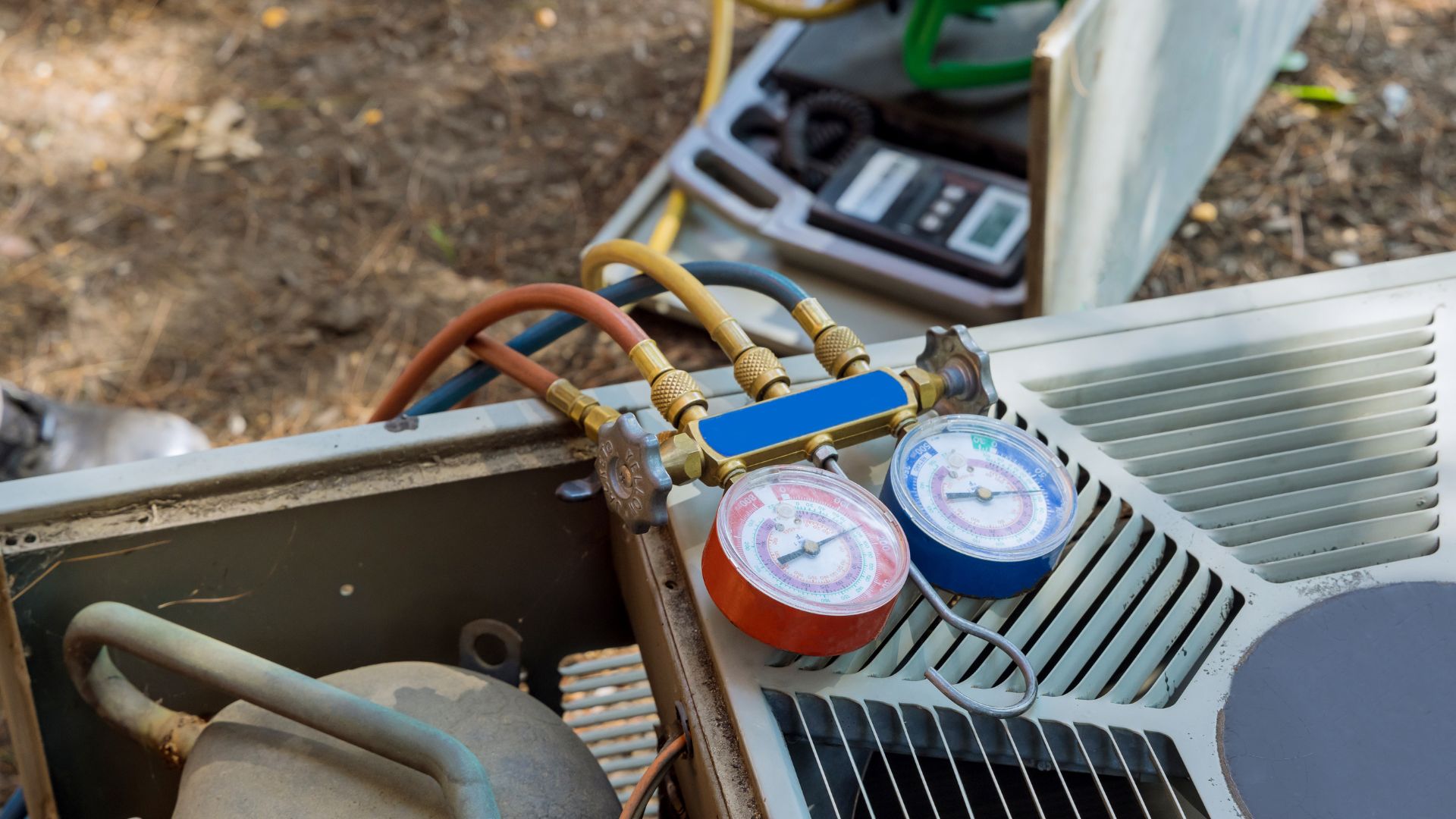 2Brothers Ltd. Cost-Saving HVAC and Plumbing Maintenance Dorset