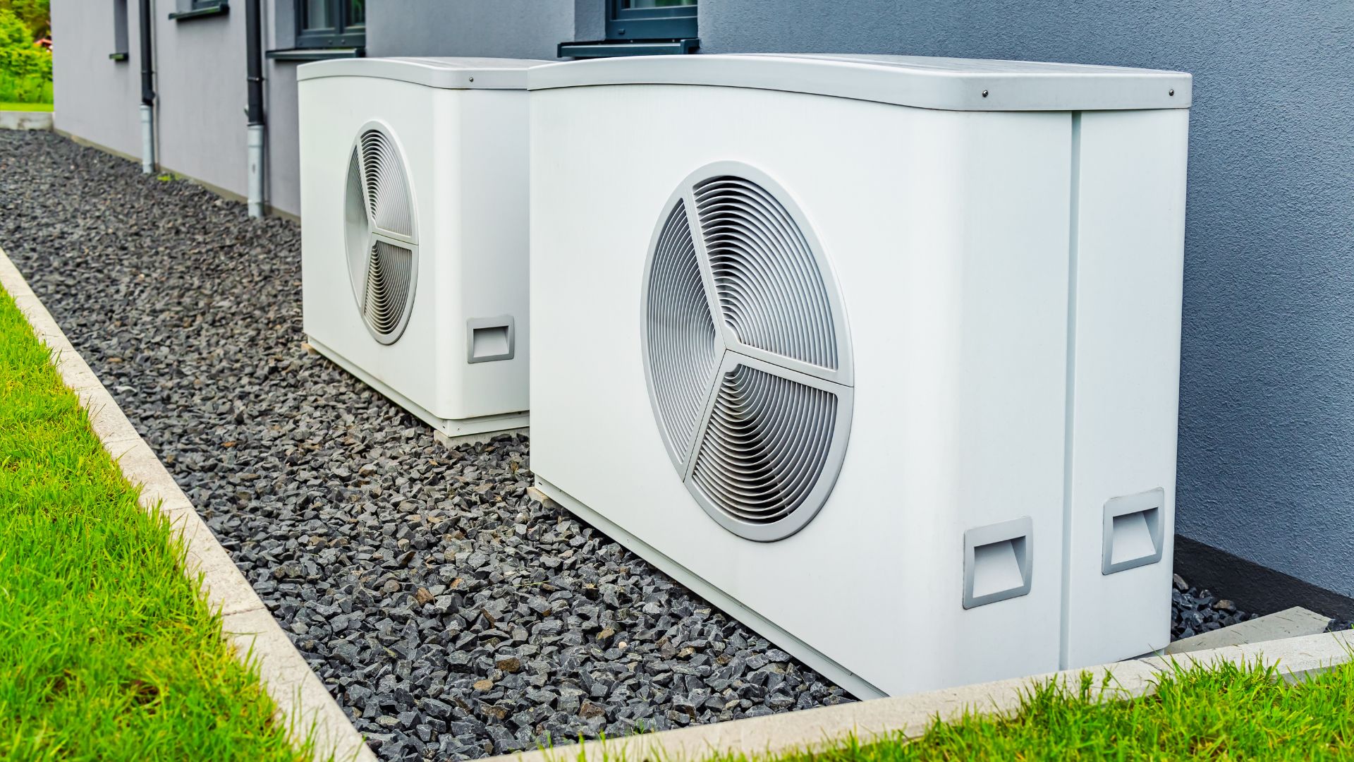 2Brothers Ltd. Cost-Saving Heat Exchanger Dorset