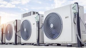 2Brothers Ltd. Efficient Air Conditioning Installation Dorset