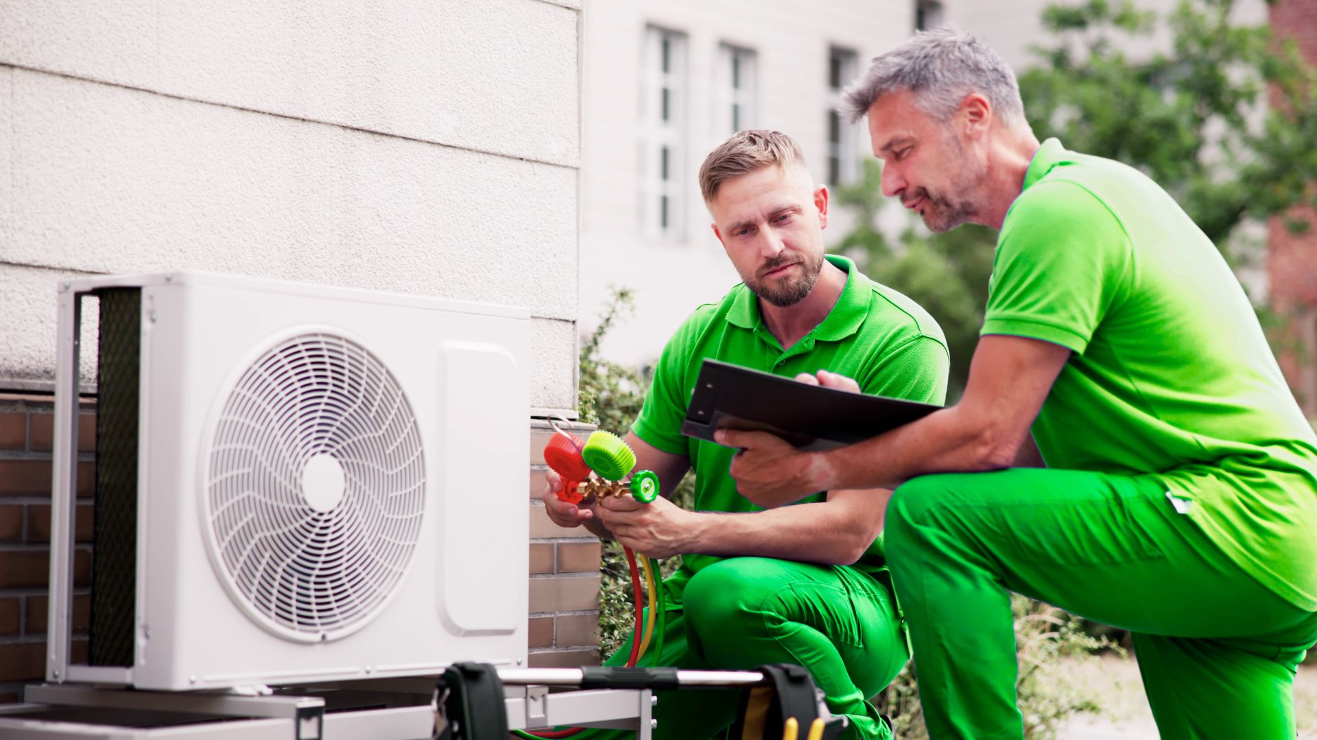 2Brothers Ltd. Reliable Air Conditioning Installation Dorset