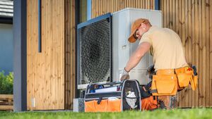 2Brothers Ltd. Reliable Heat Exchanger Dorset