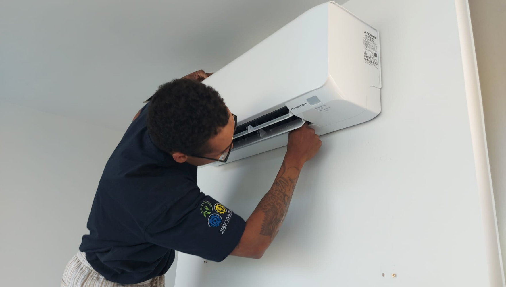 2brothers Cooling Ltd. - Best Air Conditioning Installation Dorset