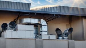 Best Industrial Ventilation Systems Installation in Dorset - Ventilation Systems Dorset 2Brothers Ltd.