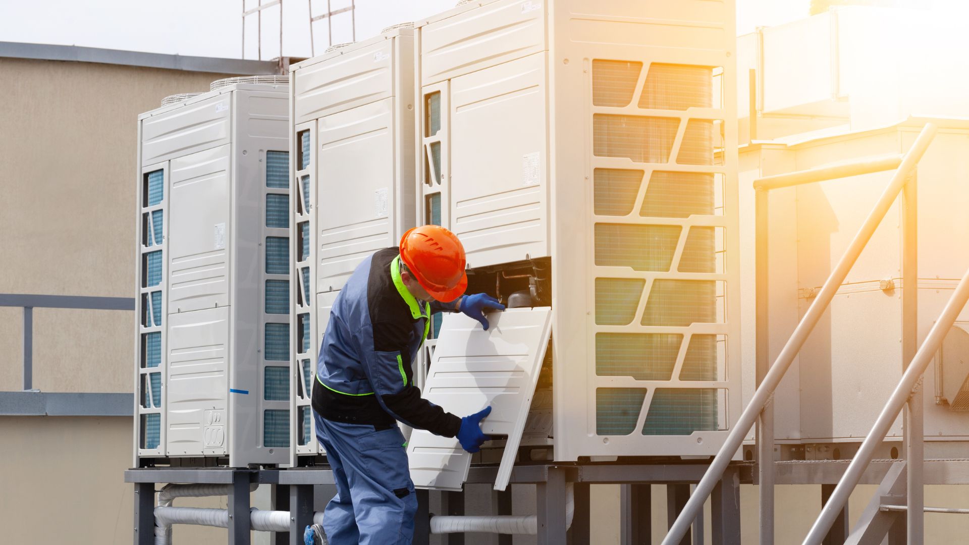 Best Local Industrial Ventilation Systems and Air Conditioning Dorset Installation in Dorset - Ventilation Systems Dorset 2Brothers Ltd. (1)