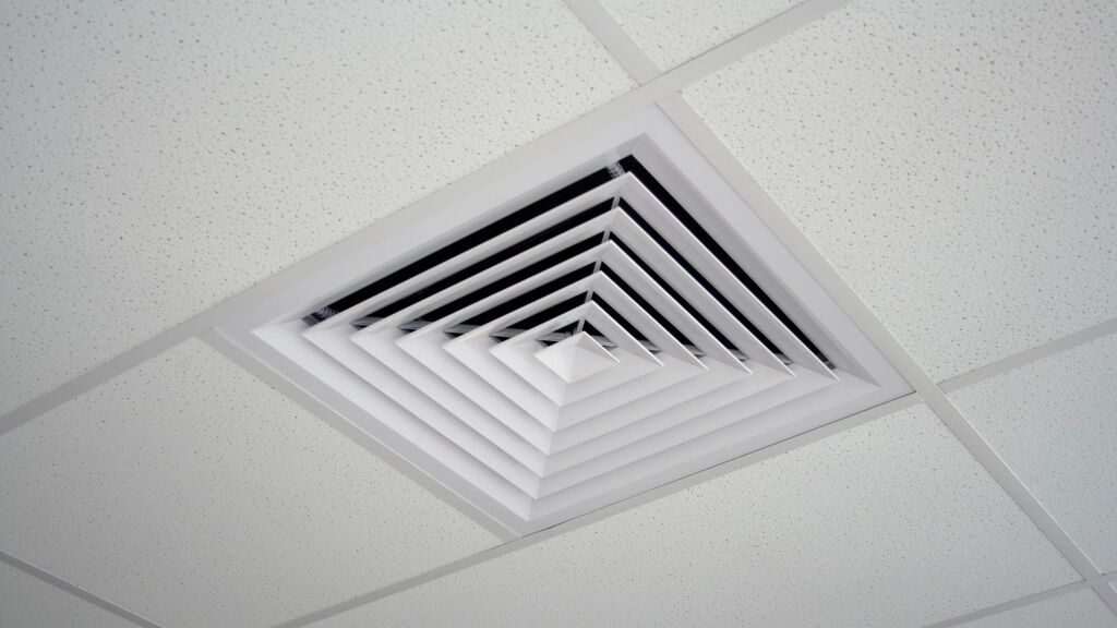 best Office Air Conditioning and Ventilation Systems by 2Brothers