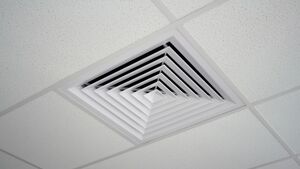 best Office Air Conditioning and Ventilation Systems by 2Brothers