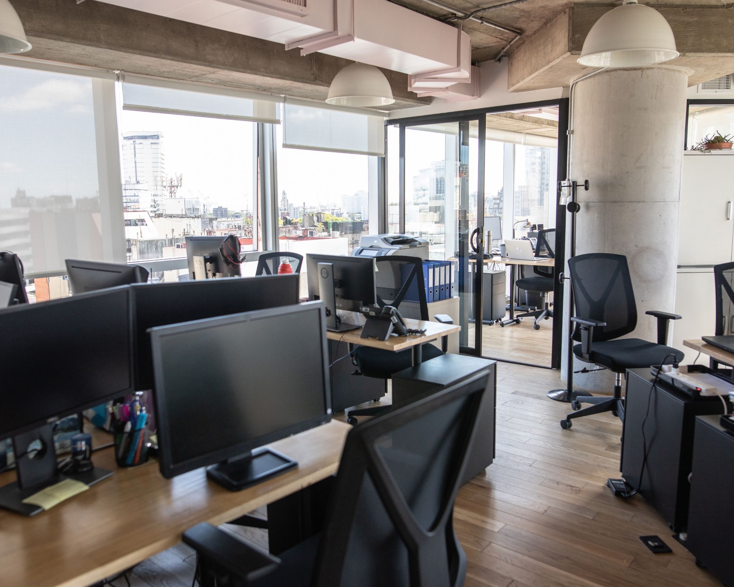 best top Office Air Conditioning and Ventilation Systems by 2Brothers Ltd.