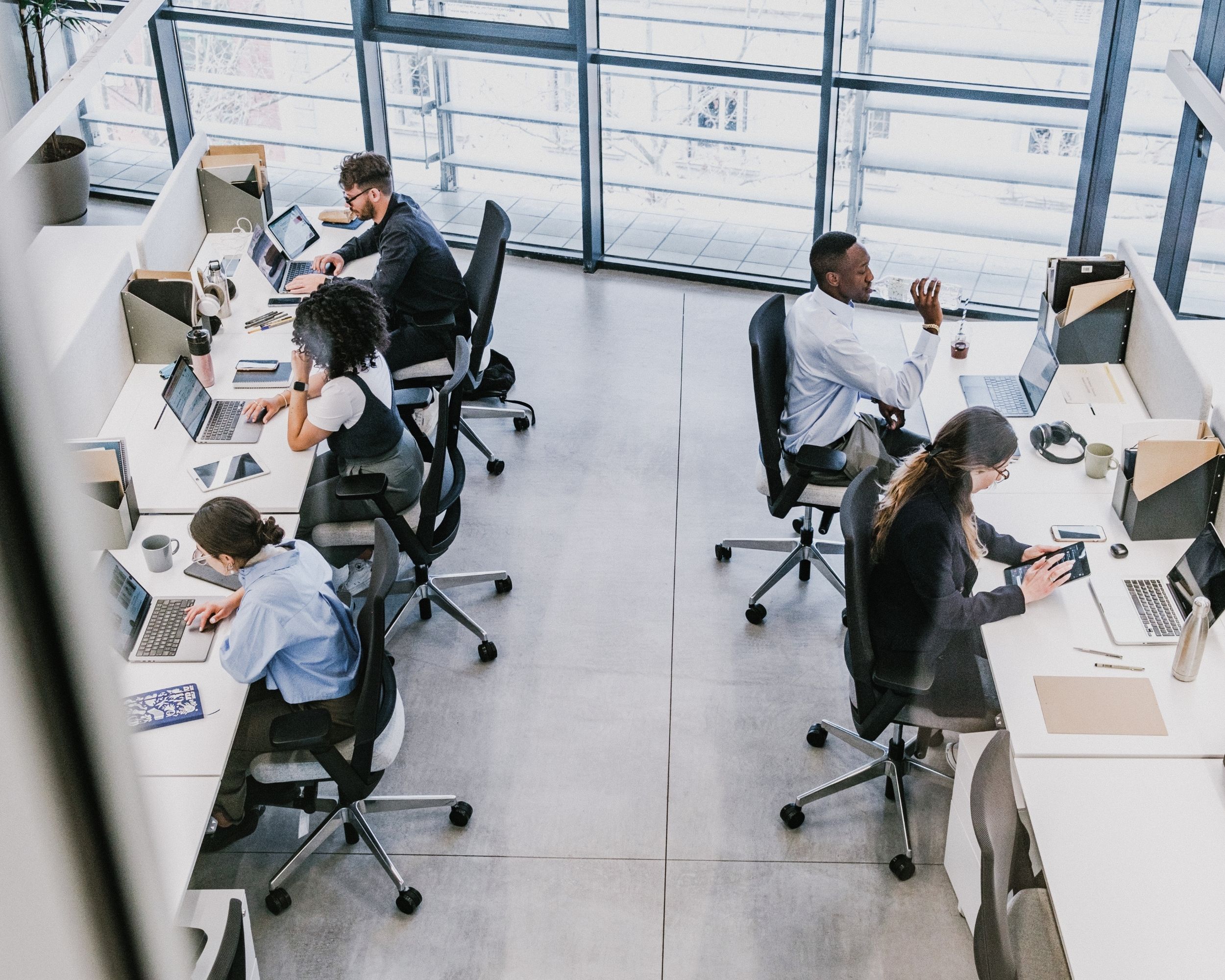 Best Ventilation and Air Conditioning Installation for Offices and Server Rooms