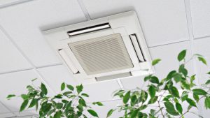 Best Office Ventilation Upgrades and Office Air Conditioning Installation for Offices and Server Rooms