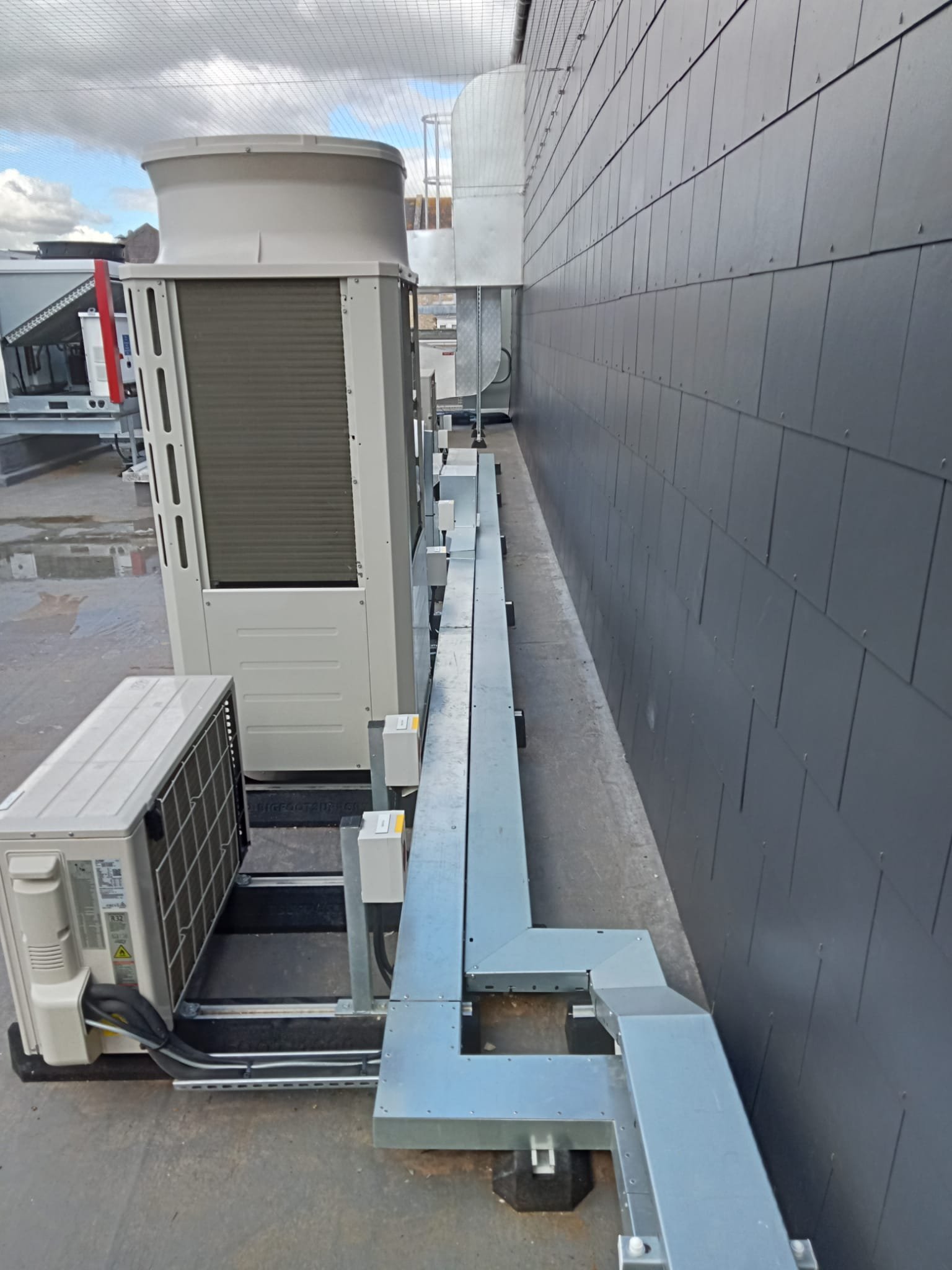 best Air Source Heat Pumps Bournemouth Installation for Businesses in Dorset