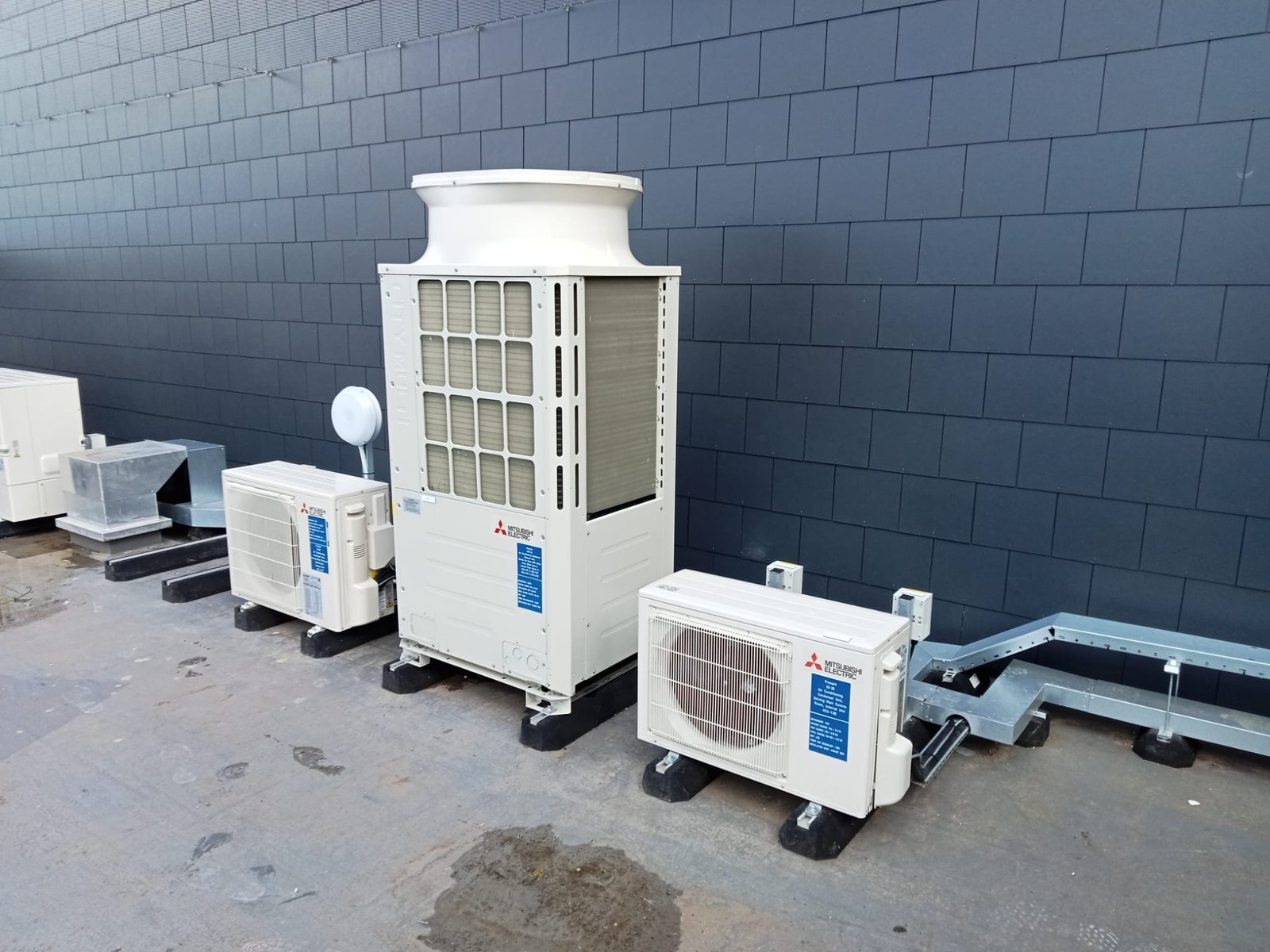 Air Source Heat Pumps Bournemouth Installation for Businesses in Dorset