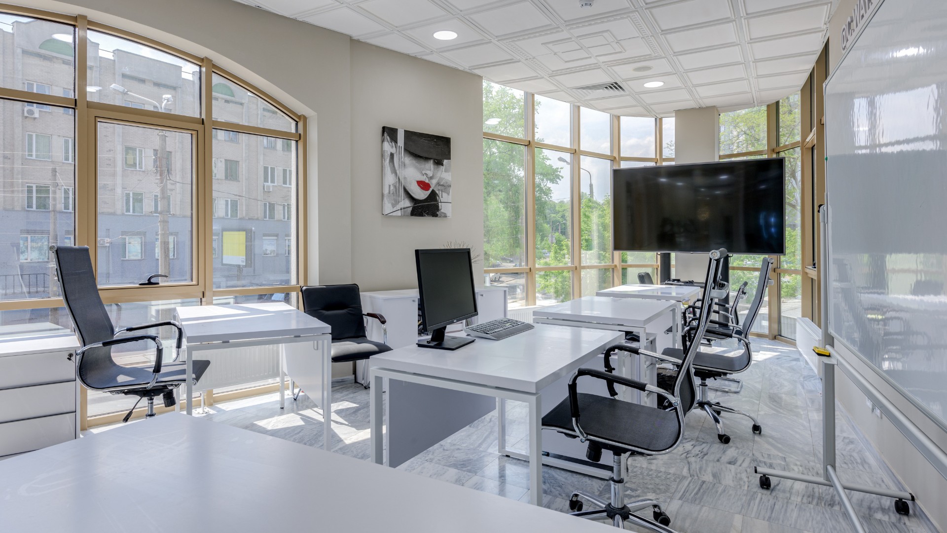 Top 5 Best Office Ventilation and Office Air Conditioning Installation for Offices and Server Rooms