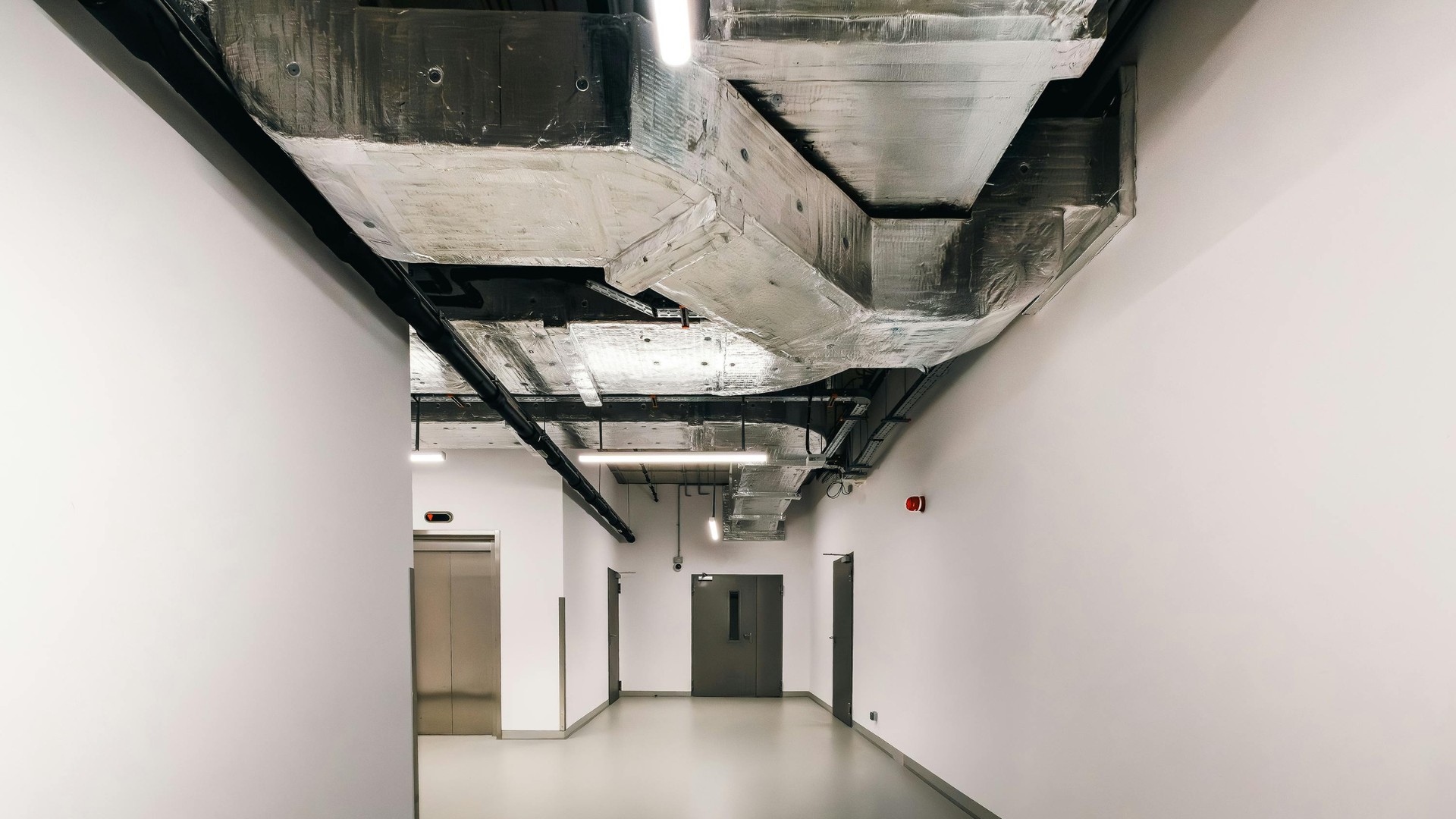 Top Best Office Ventilation Upgrades and Office Air Conditioning Installation for Offices and Server Rooms
