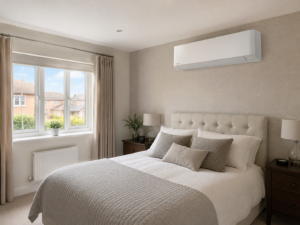 best air conditioning for bedrooms