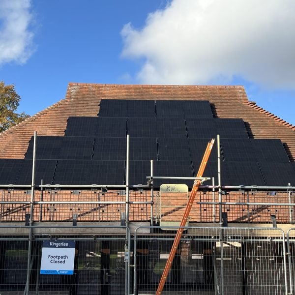 2brothers Solar PV Solar Panels Installation Service in Dorset poole