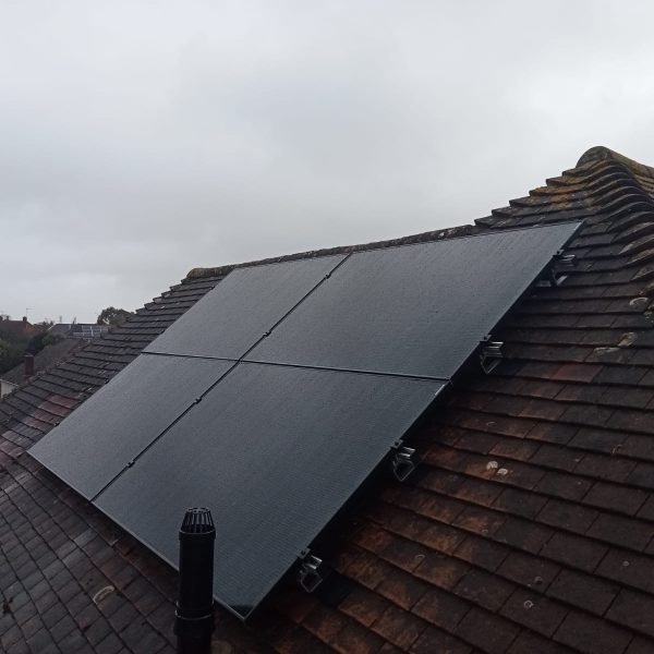 2brothers Solar PV Panel Installation Service in Poole, Dorset