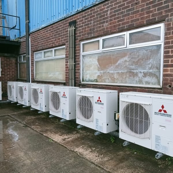 2Brothers Ltd. Best Local Effective Air Conditioning Dorset Installation