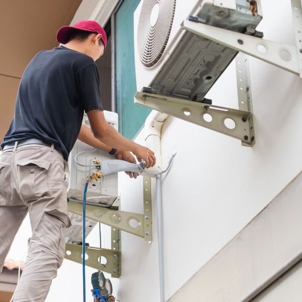 2brothers aircon maintenance and after-sale support service poole