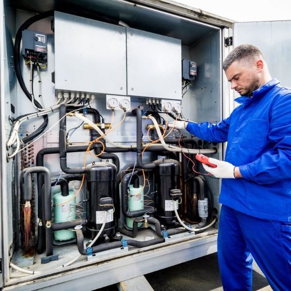 2brothers commercial refrigeration systems wessex