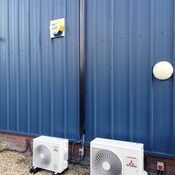 2Brothers Cooling Ltd. Air conditioning Refrigeration Cooling - Installation Services in Poole